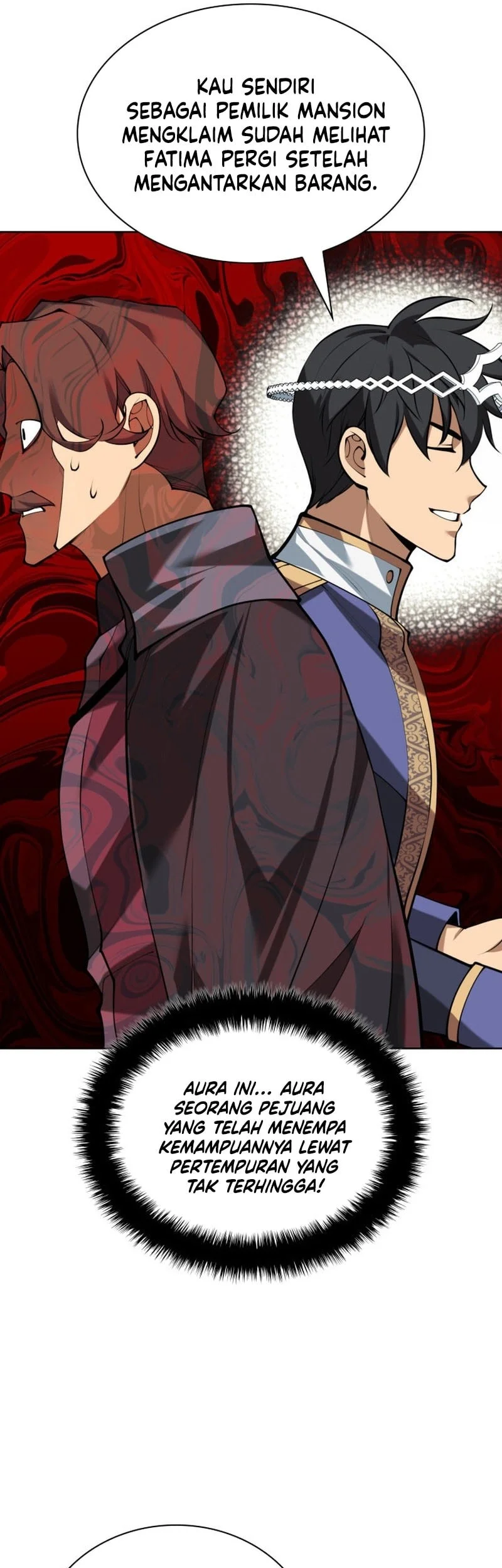 Chapter 301 Fix - halaman 11
